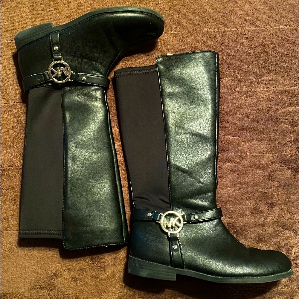 Girls Michael Kors Boots